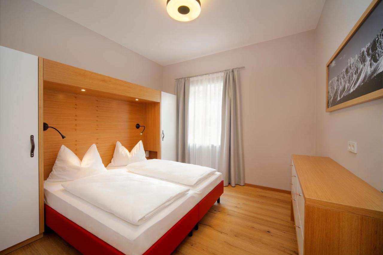 Hapimag Apartments Meran Merano Exterior foto