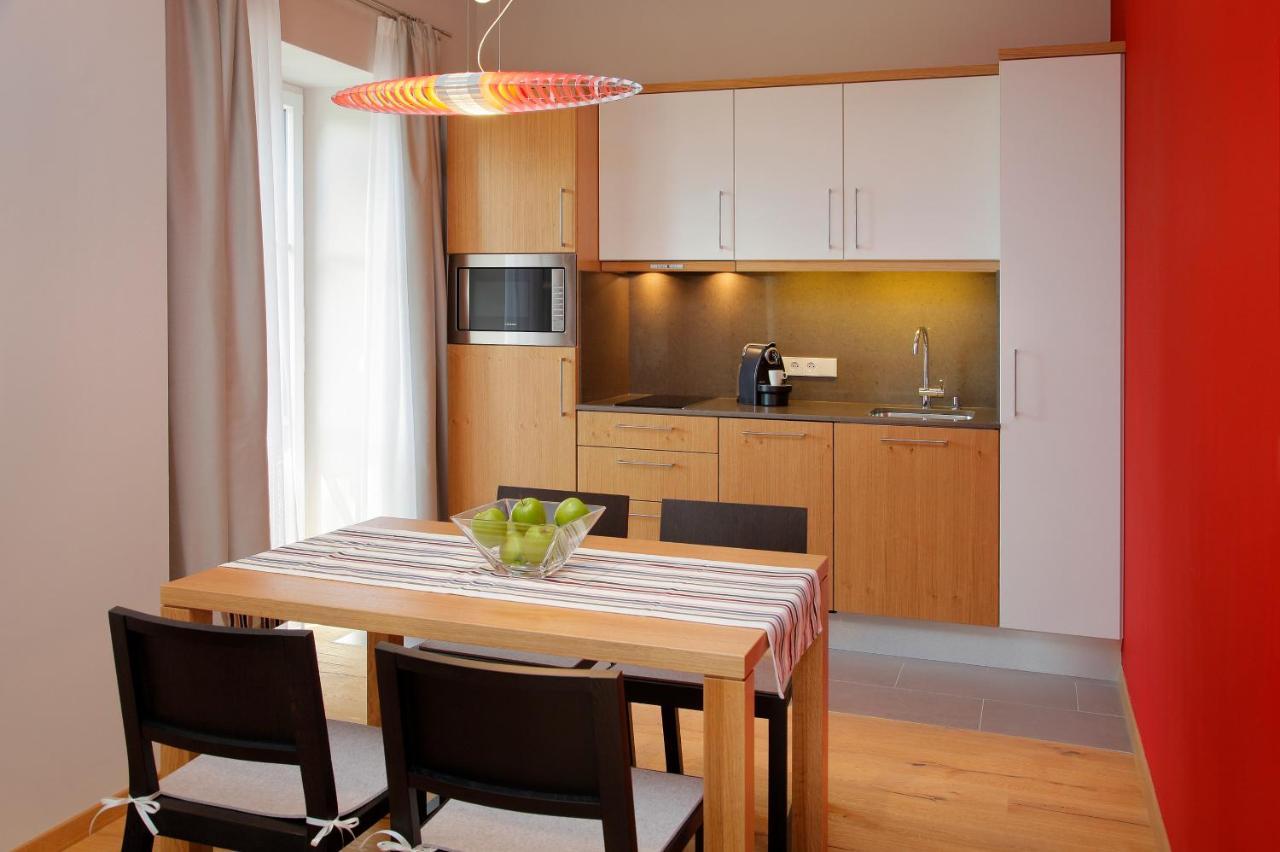 Hapimag Apartments Meran Merano Exterior foto