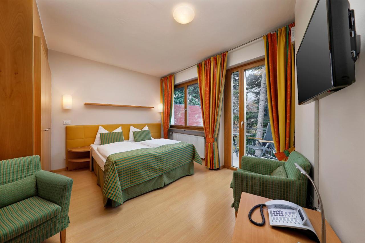Hapimag Apartments Meran Merano Exterior foto