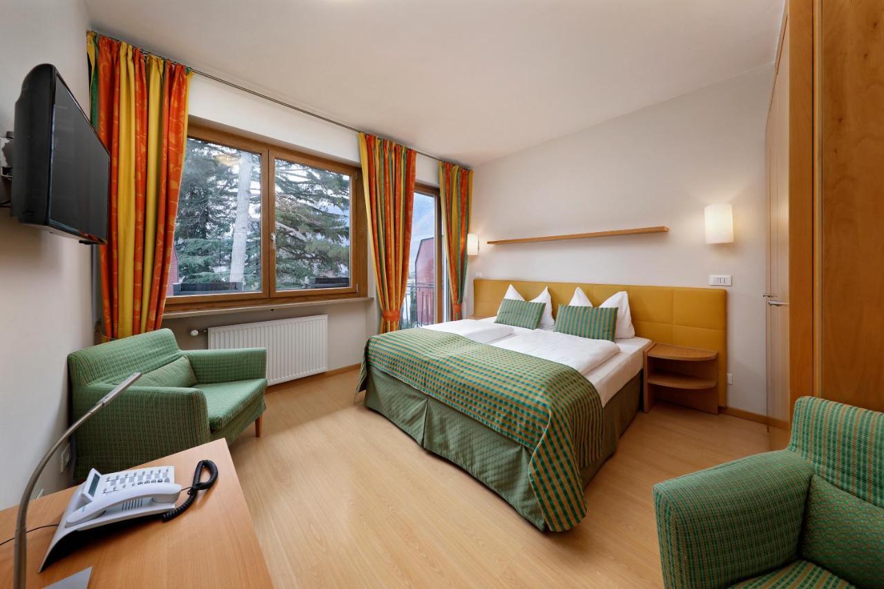 Hapimag Apartments Meran Merano Exterior foto
